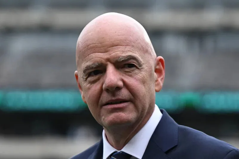 FIFA weighs expanding World Cup to 64 teams from 2030