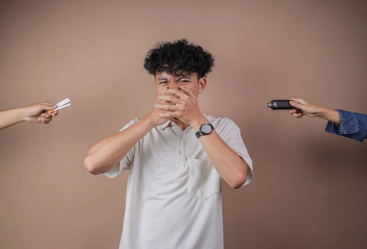 UAE targets drug-laced vapes in youth crackdown