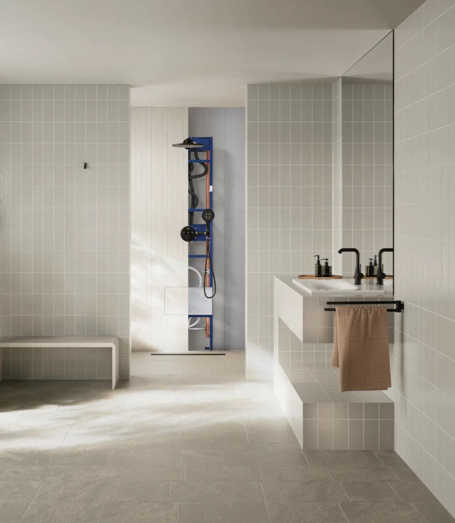 Renovating for performance: Why smarter water systems are shaping the GCC’s built environment