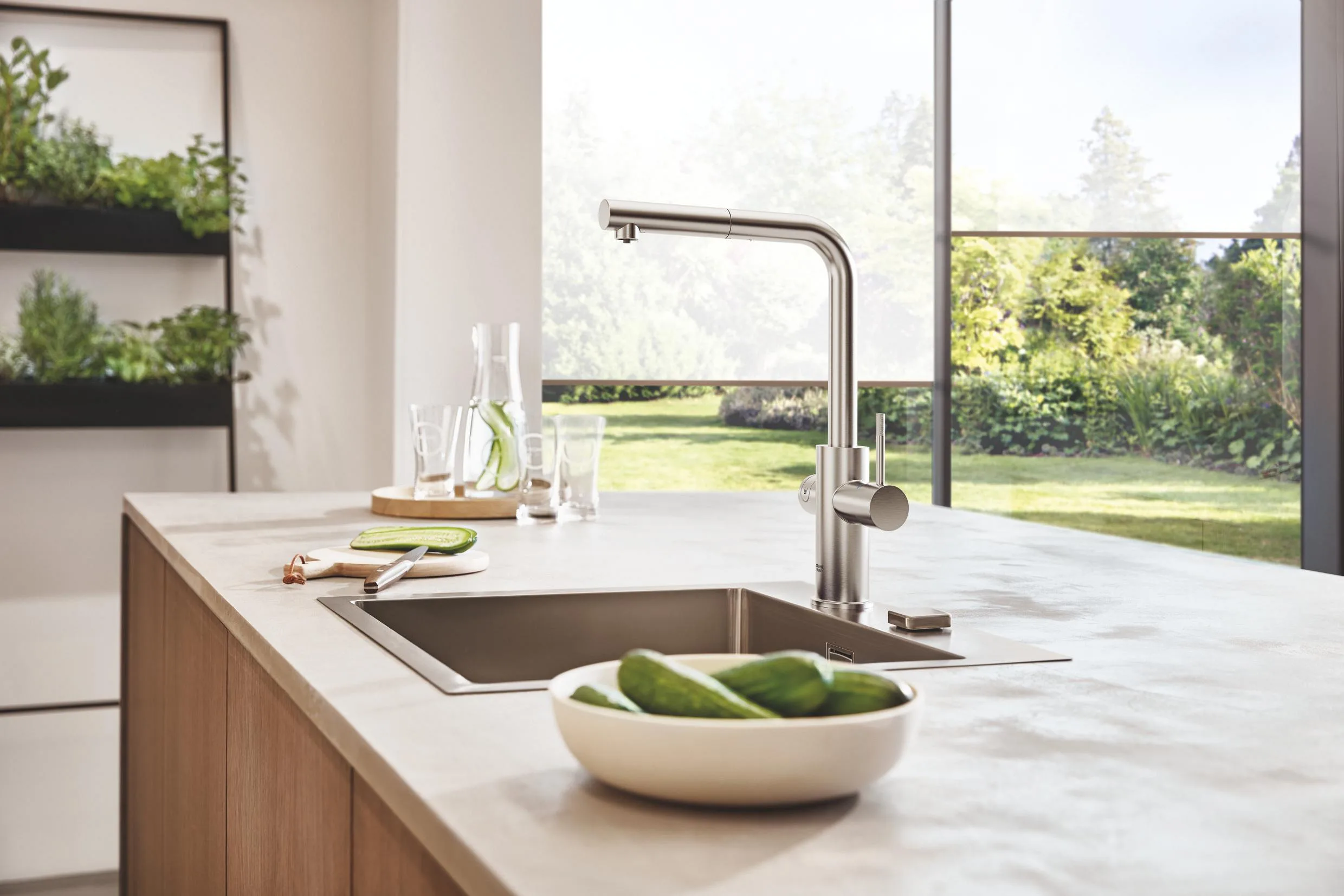 Renovating for performance: Why smarter water systems are shaping the GCC’s built environment