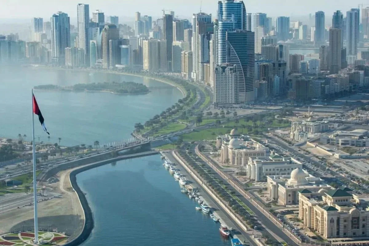 Sharjah extends paid parking hours to midnight
