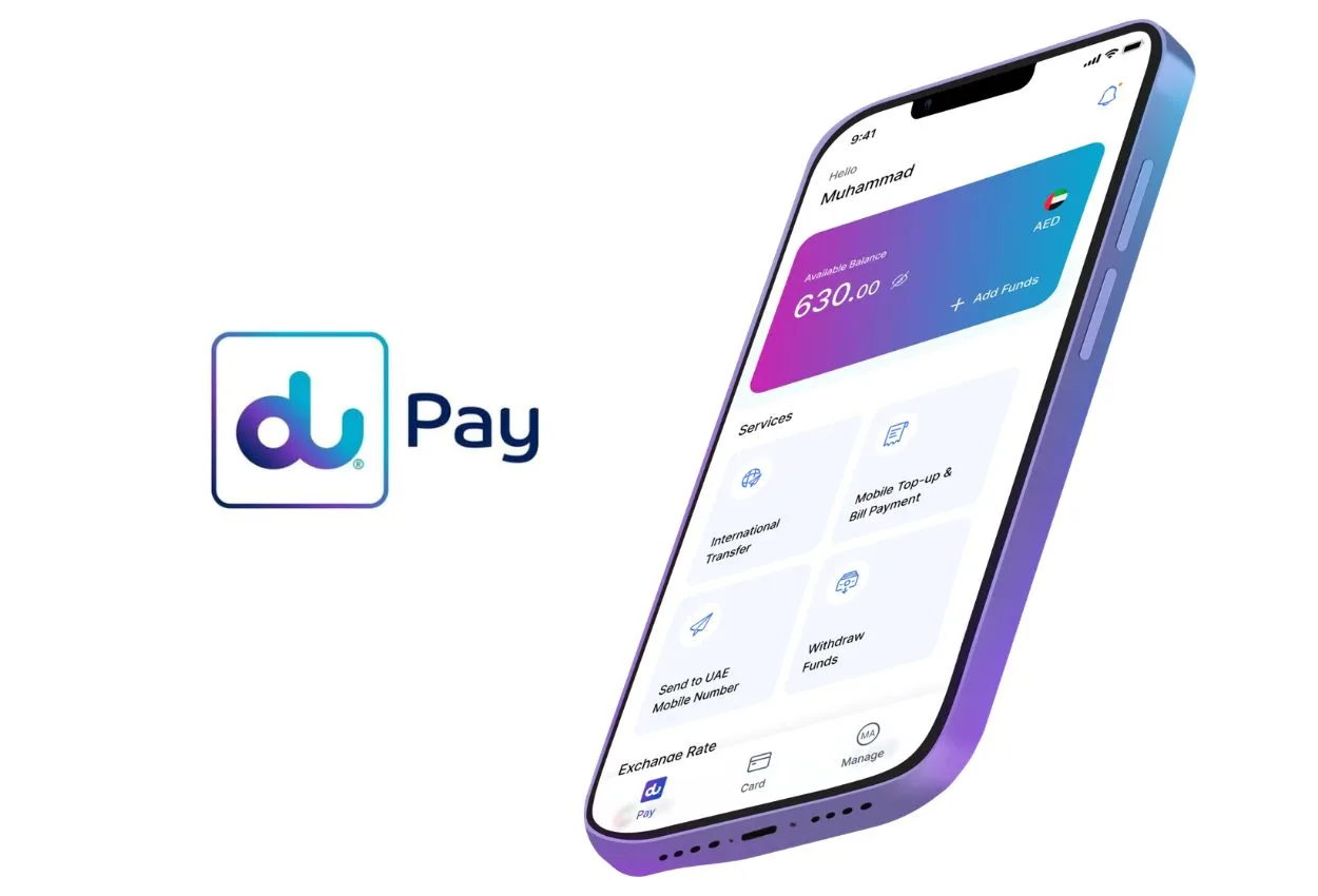 du Pay launches short-term digital loan for some UAE customers