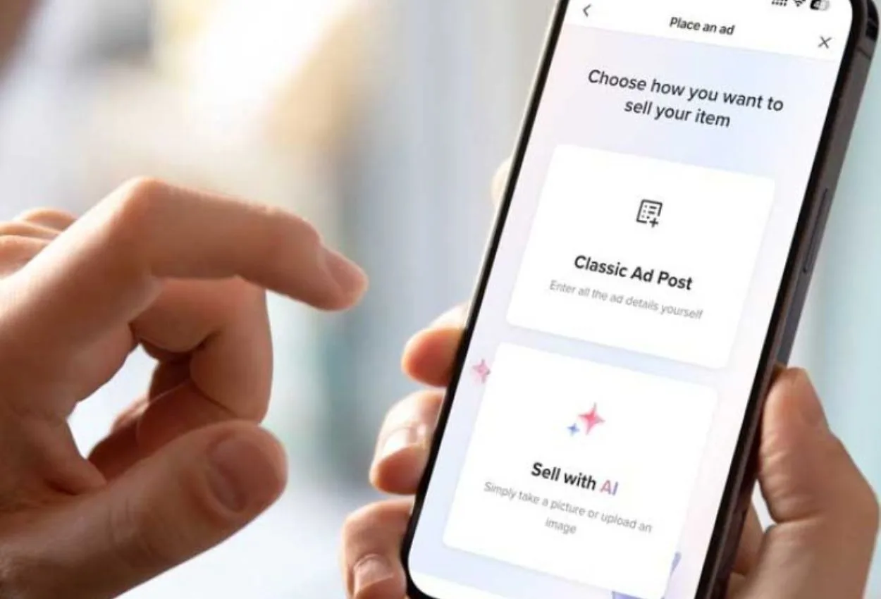 Dubizzle’s AI listing tool passes 1.33mn ads in four months