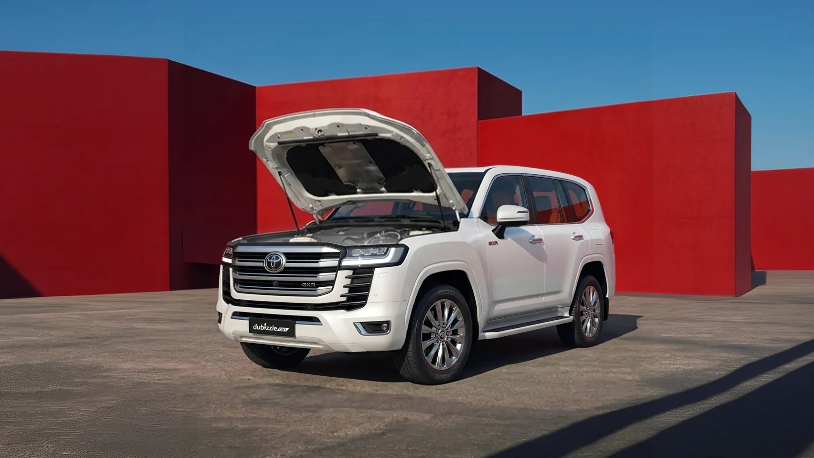 dubizzle: 58% of UAE cars show engine vibration issues