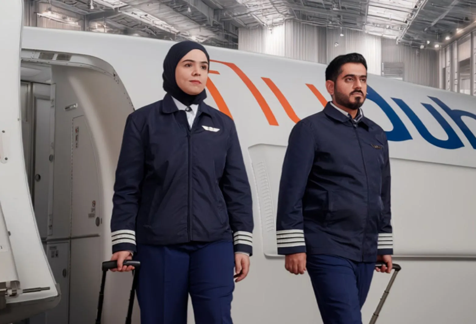 flydubai opens UAE National Careers Day on August 16