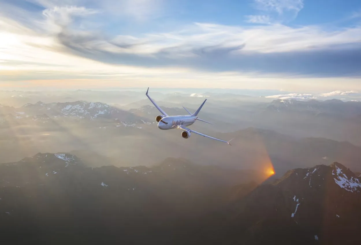 flydubai doubles daily flights to Bangkok amid strong travel demand