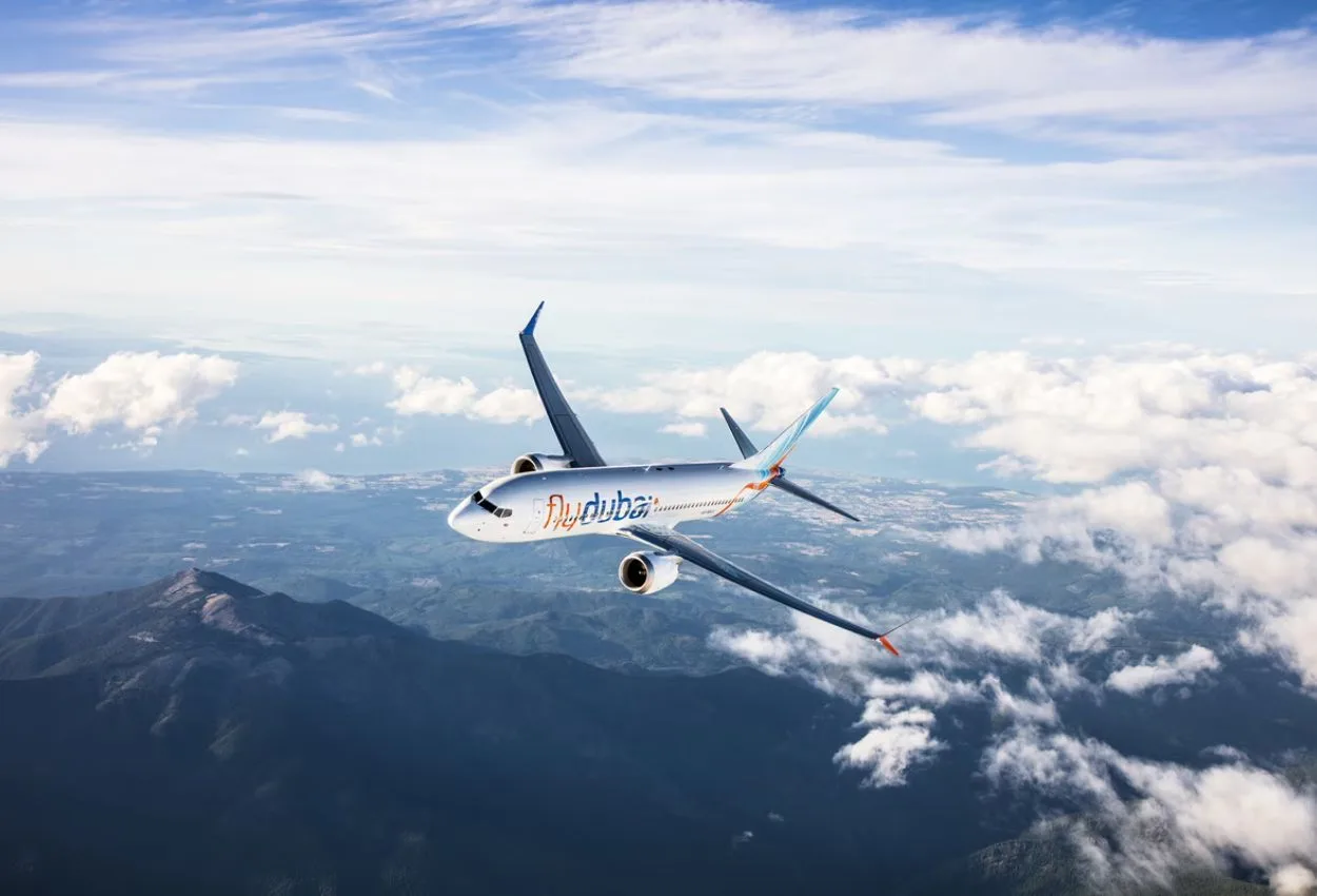 flydubai launches daily Dubai–Aleppo service from July 20