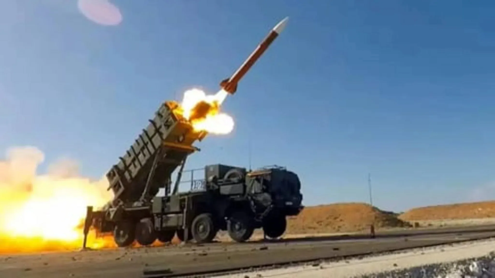 Kuwait condemns repeated Iranian strikes on its territory
