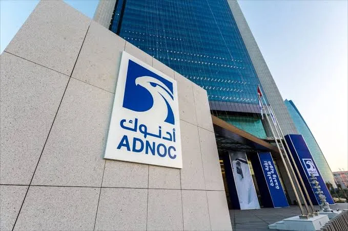 ADNOC launches global LNG trading platform in Abu Dhabi