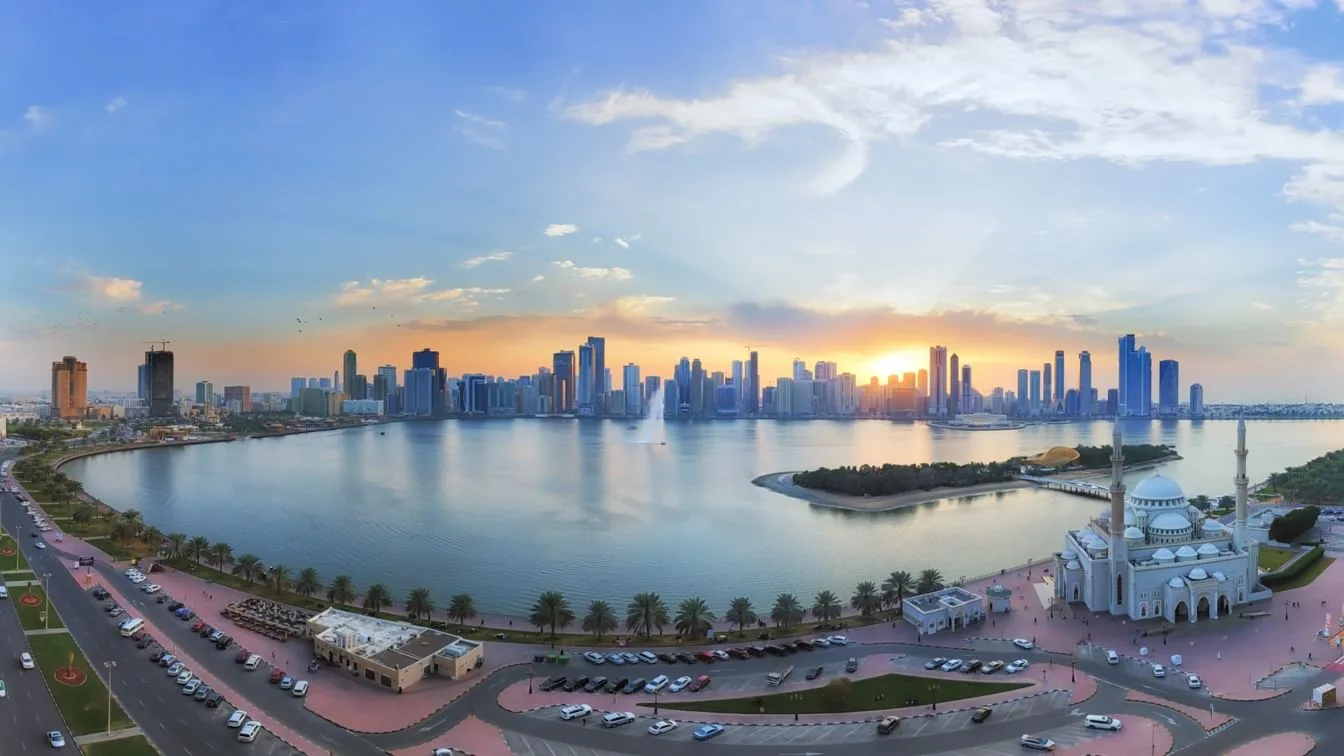 Sharjah real estate hits AED 29.5bn in H1 2026