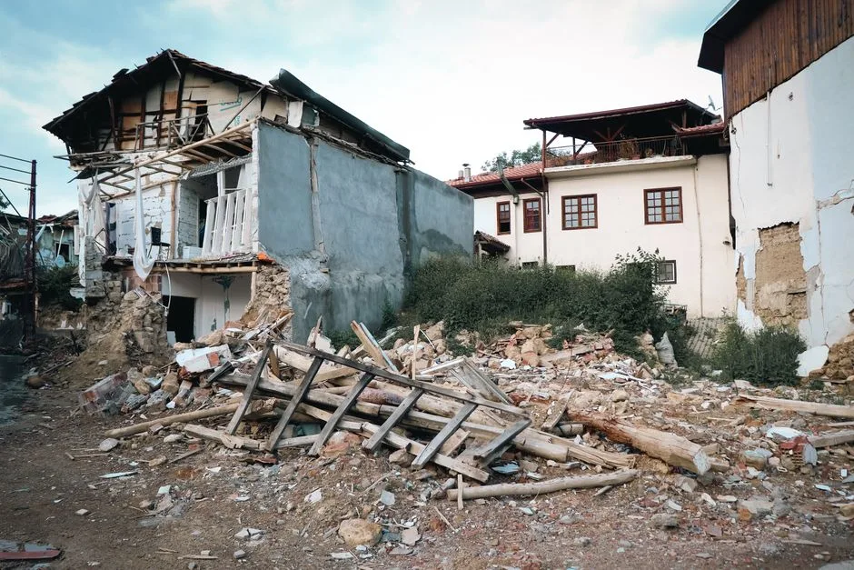 Venezuela quakes caused $19.6bn in damage, World Bank finds