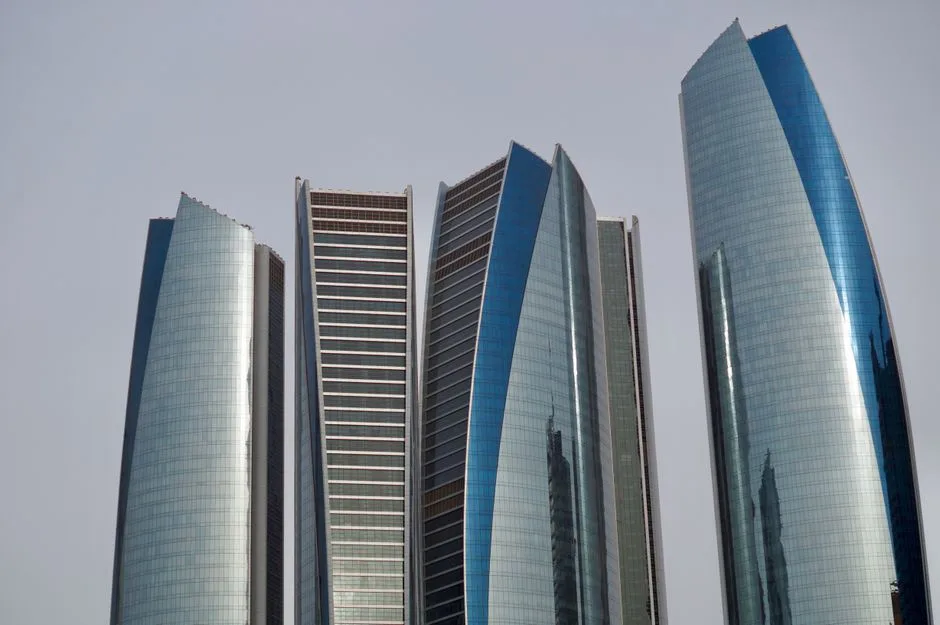 Abu Dhabi property values rise 17.8% annually as growth cools