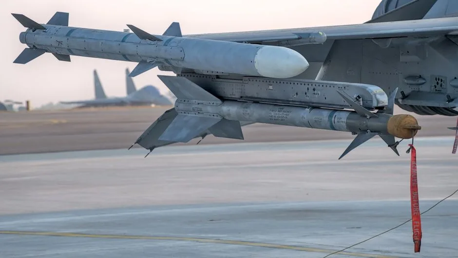 UAE Ministry of Defence confirms active missile and drone intercepts