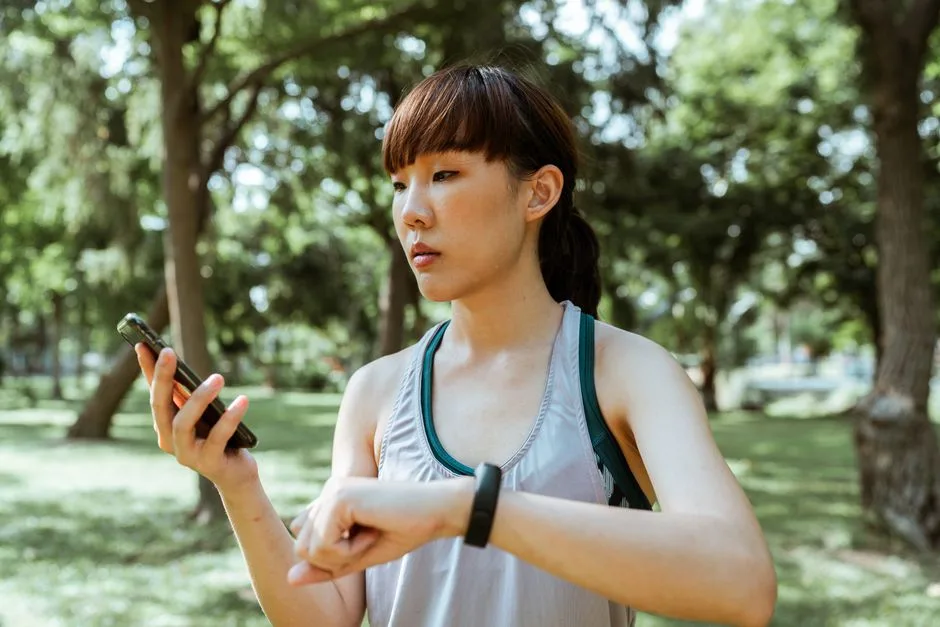Samsung ties health data sync to AI training consent