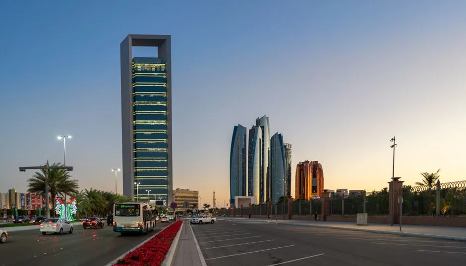 UAE real estate: Abu Dhabi rents soften while Ajman studios surge in H1 2026