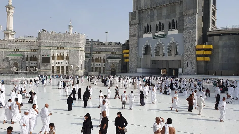 Saudi Arabia launches 365-day multiple-entry Umrah visa