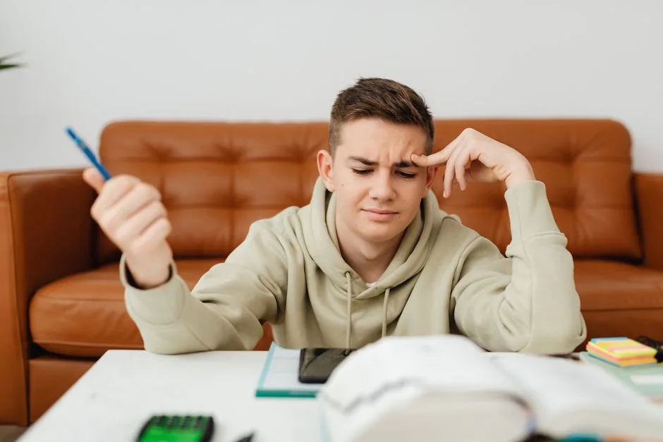 Anxiety, academic stress among top issues affecting UAE teens: Report