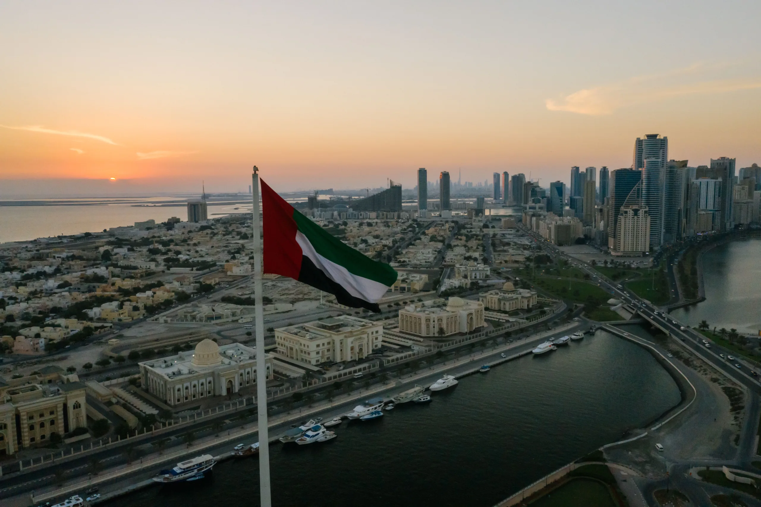 UAE real estate: Commercial property holds firm as housing market cools