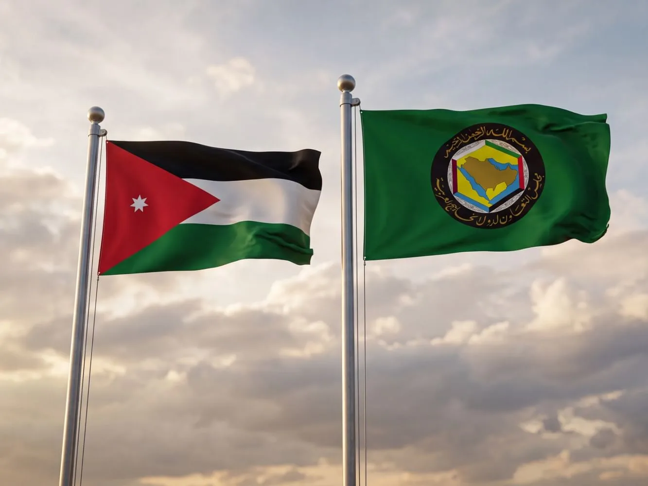 GCC and Jordan condemn Iran-linked attacks on Gulf states
