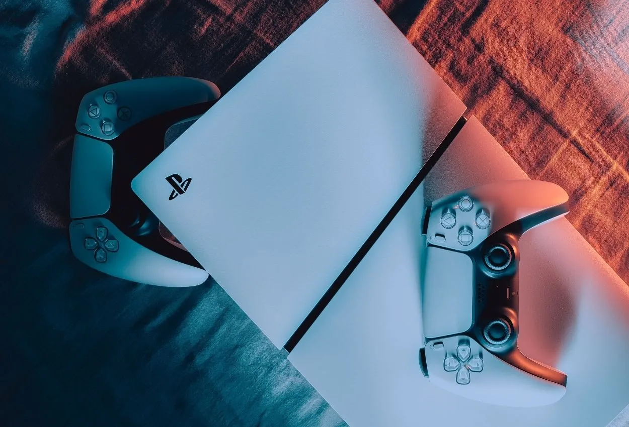 Sony to end PlayStation disc releases by 2028