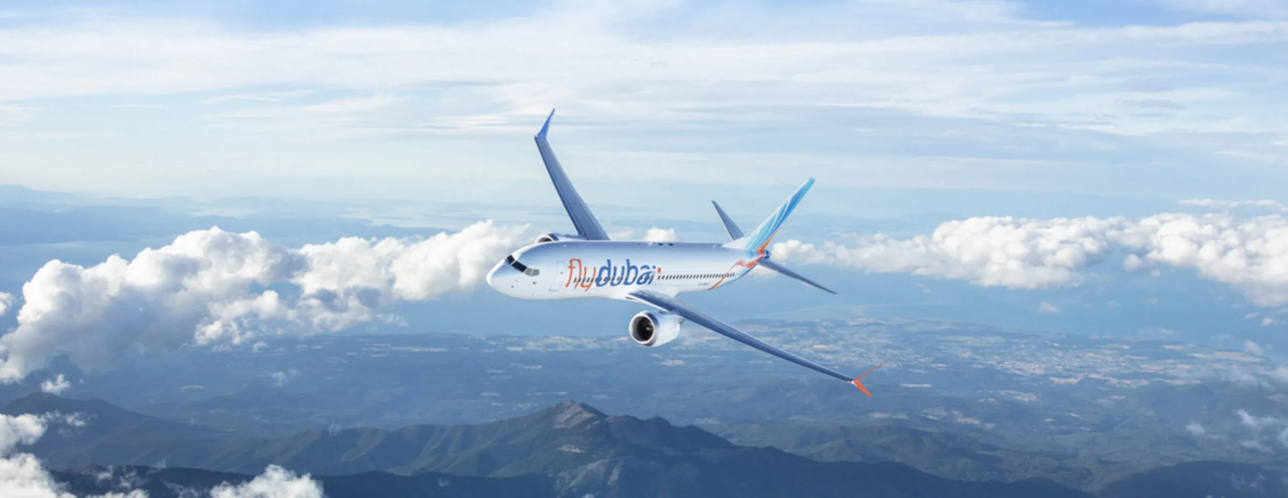 flydubai urges early airport arrivals for summer rush