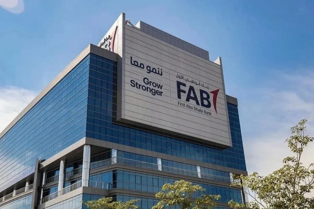 FAB posts AED 10.73bn net profit in H1 2026