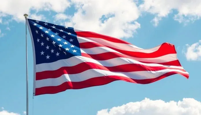 US marks 250 years of independence