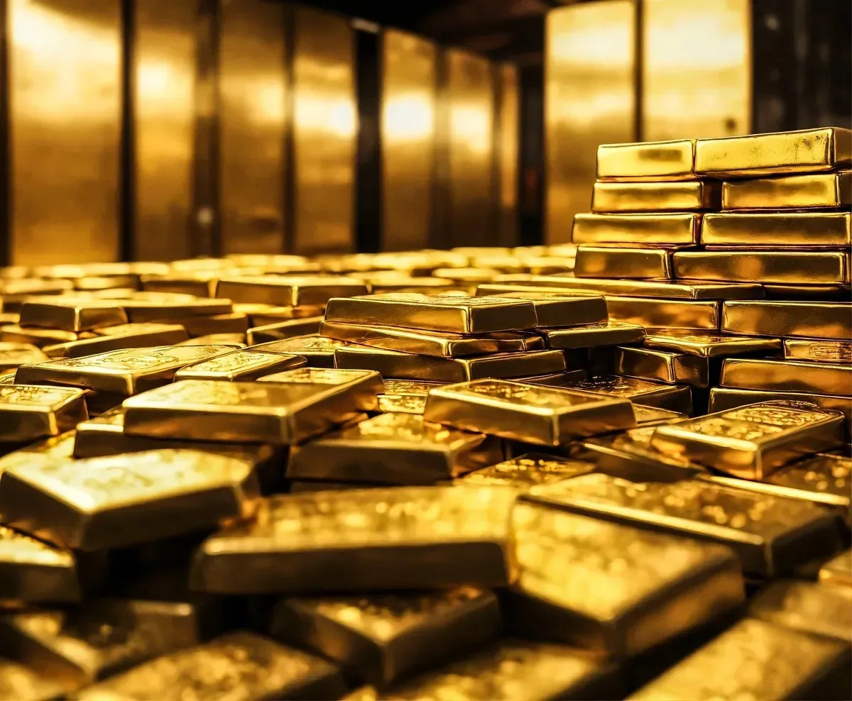 Gold hits $4,080 as precious metals rally broadly