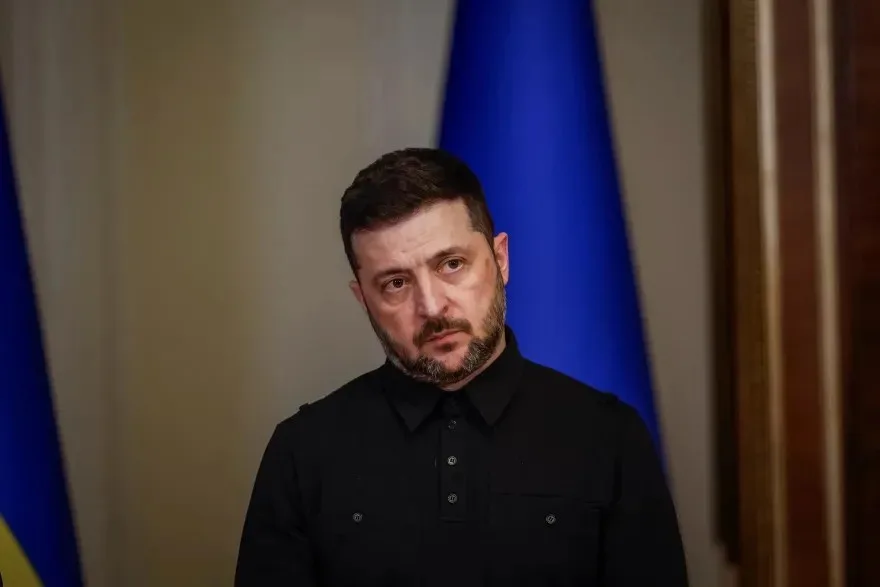 Zelensky plans to replace the prime minister just one year after her appointment