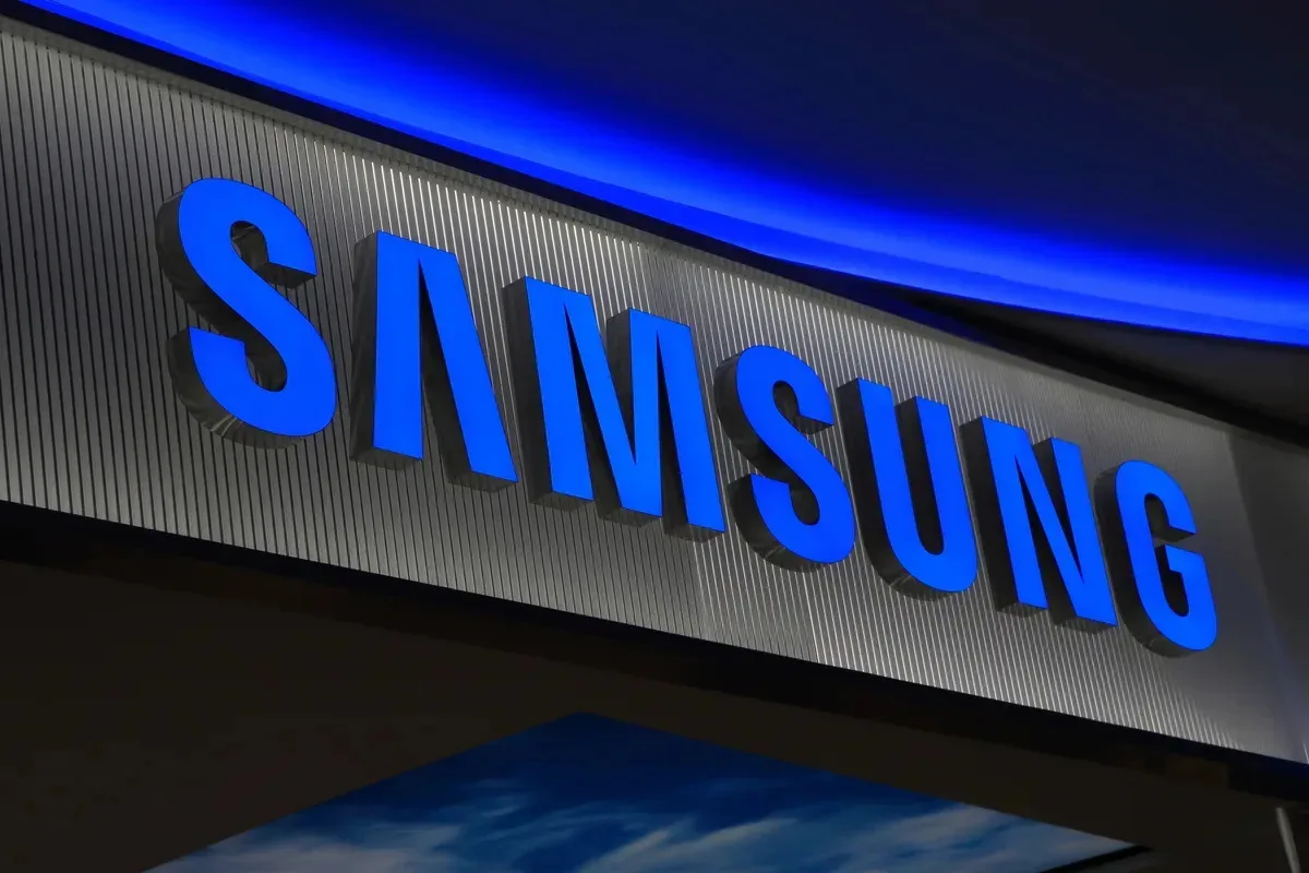 Samsung operating profit jumps 19-fold on AI chip demand