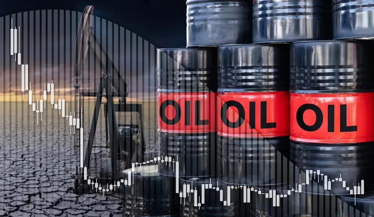 Oil falls again on hopes of US-Iran ceasefire deal