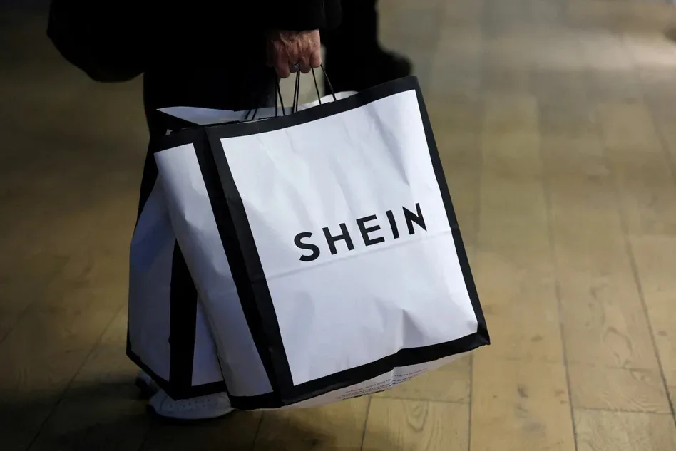From $98 Billion to $27 Billion: Shein Loses Nearly 70% of Its Value
