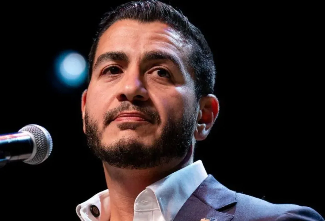 Abdul El-Sayed defeats Haley Stevens in Michigan Democratic Senate primary