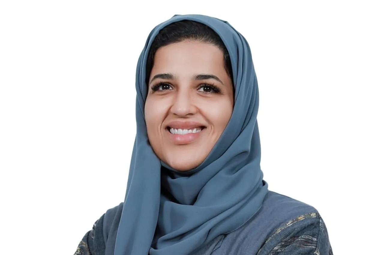 UAE Emirati Women’s Day 2026: ‘Leadership is about the impact you create’, says Ma’an director Amna Al Zaabi