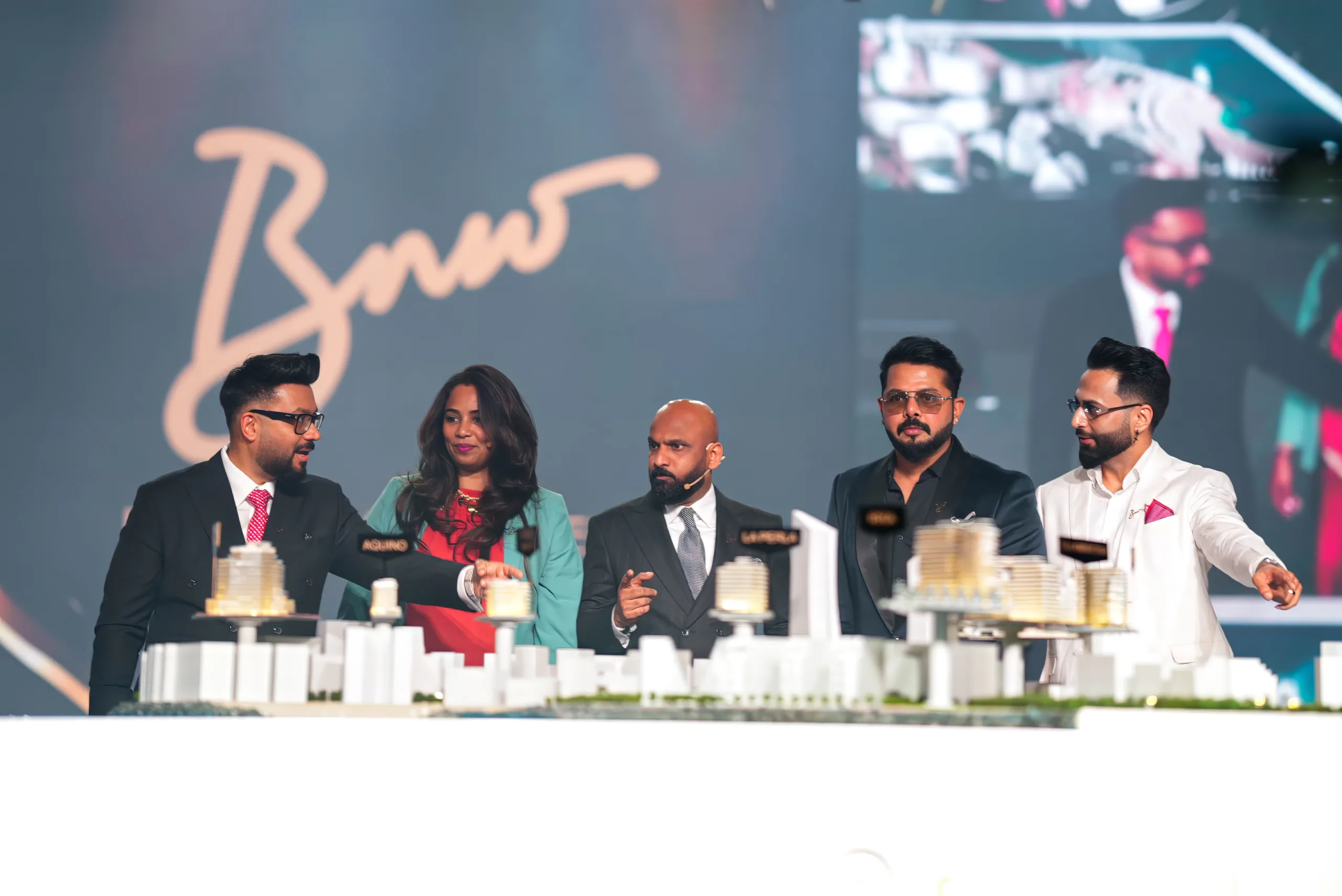 BNW Developments targets 10,000 homes as Indian buyers lead growth