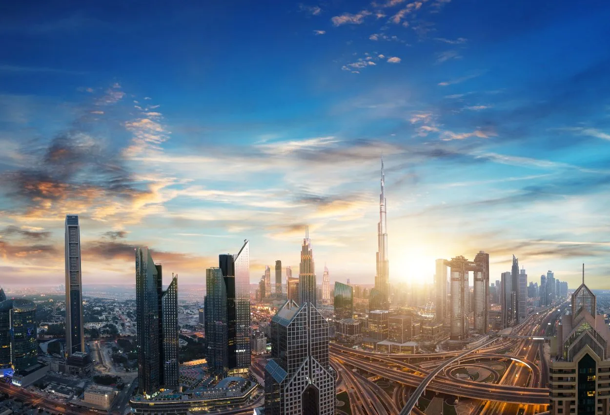 Fractional launches in UAE to connect SMEs with part-time C-suite executives