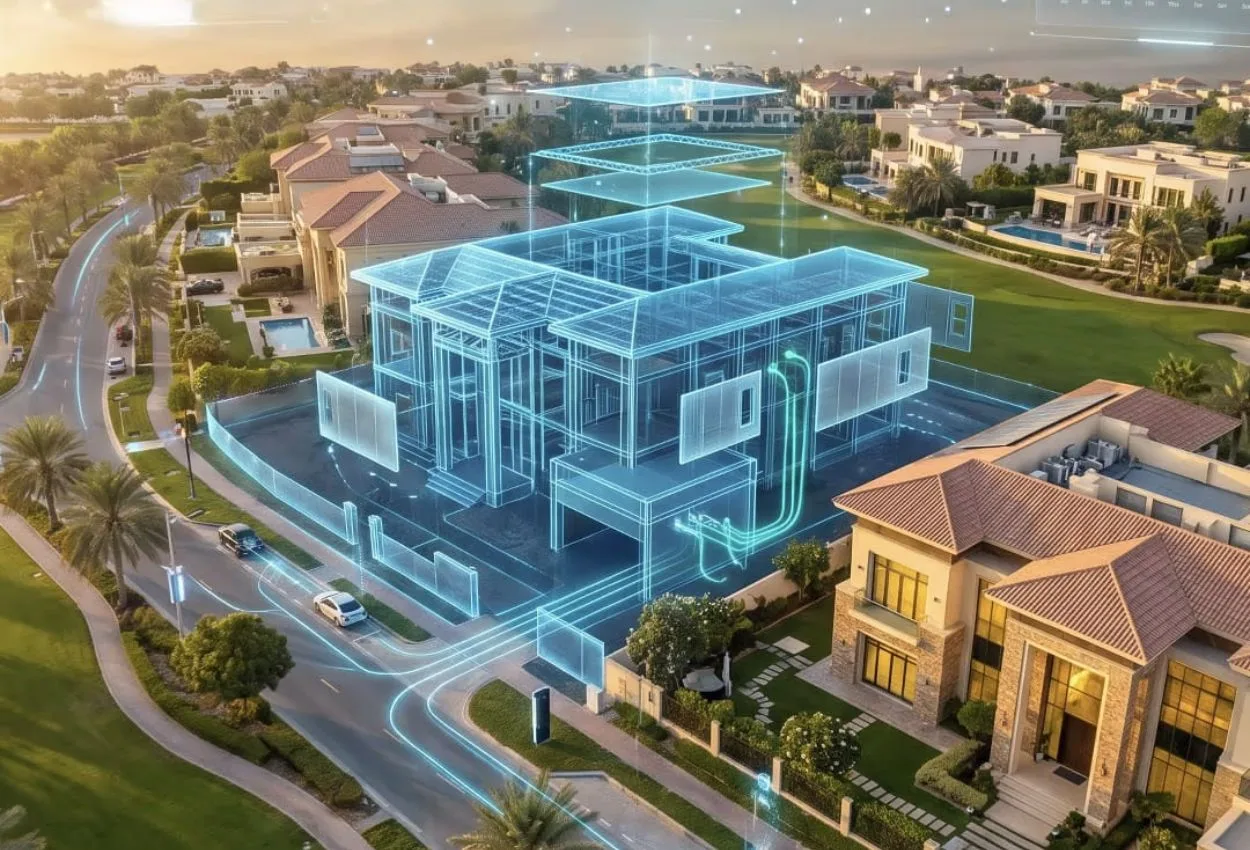 Dubai Municipality to automate building permits with AI