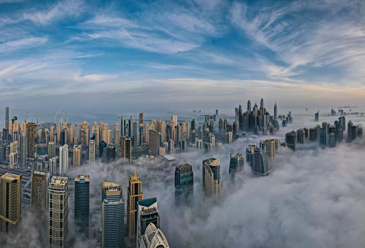 Dubai