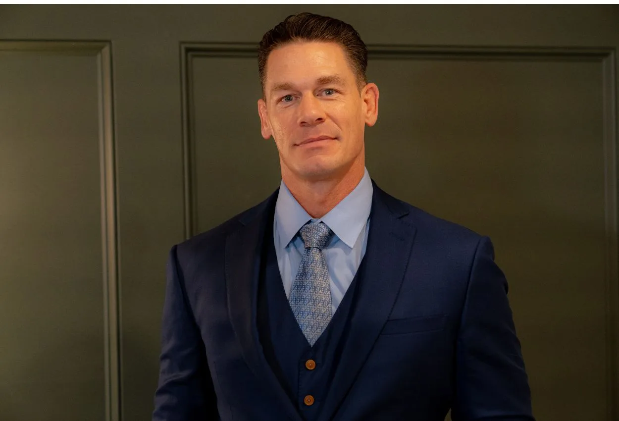 John Cena joins MEFCC 2026 lineup in Abu Dhabi