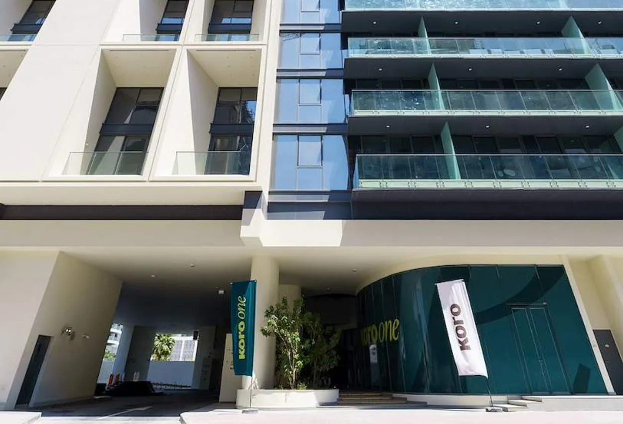 Dubai real estate: KORO One handover begins in Jumeirah Garden City