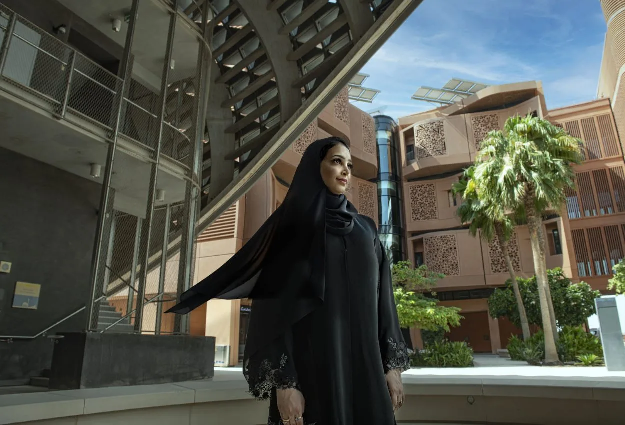 Masdar City launches Emirati entrepreneur package from AED 5,000
