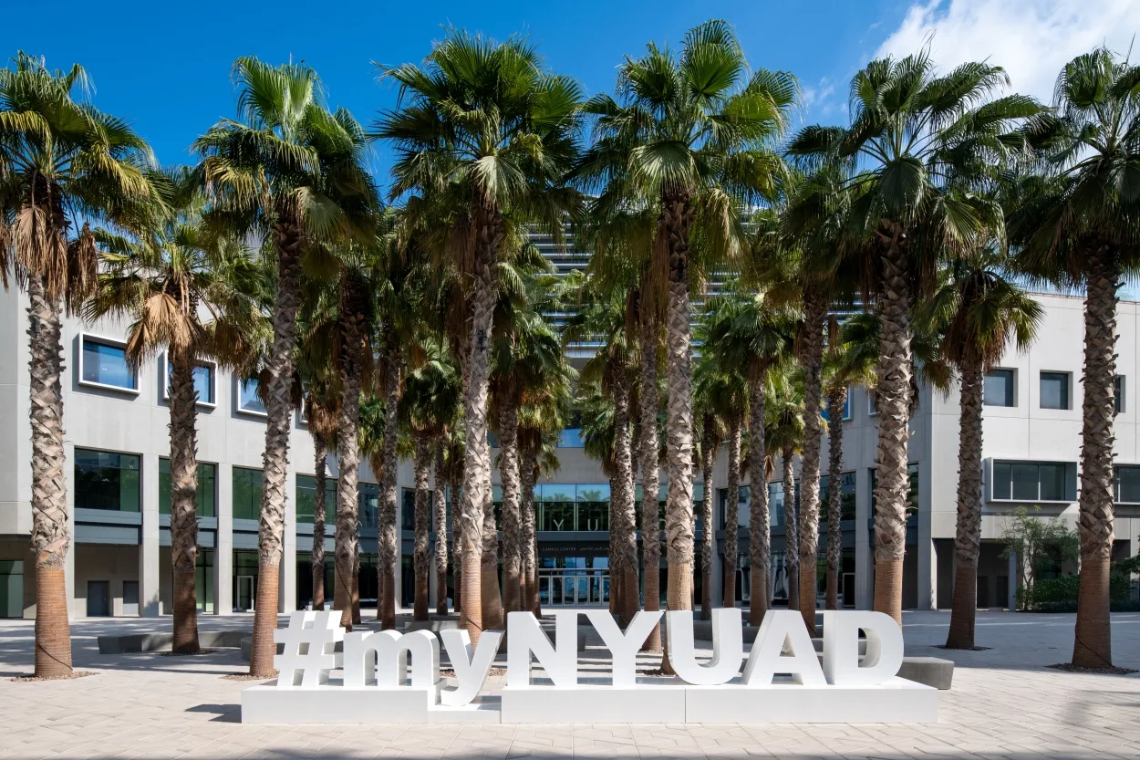 NYUAD secures six-year Ripple grant for blockchain research