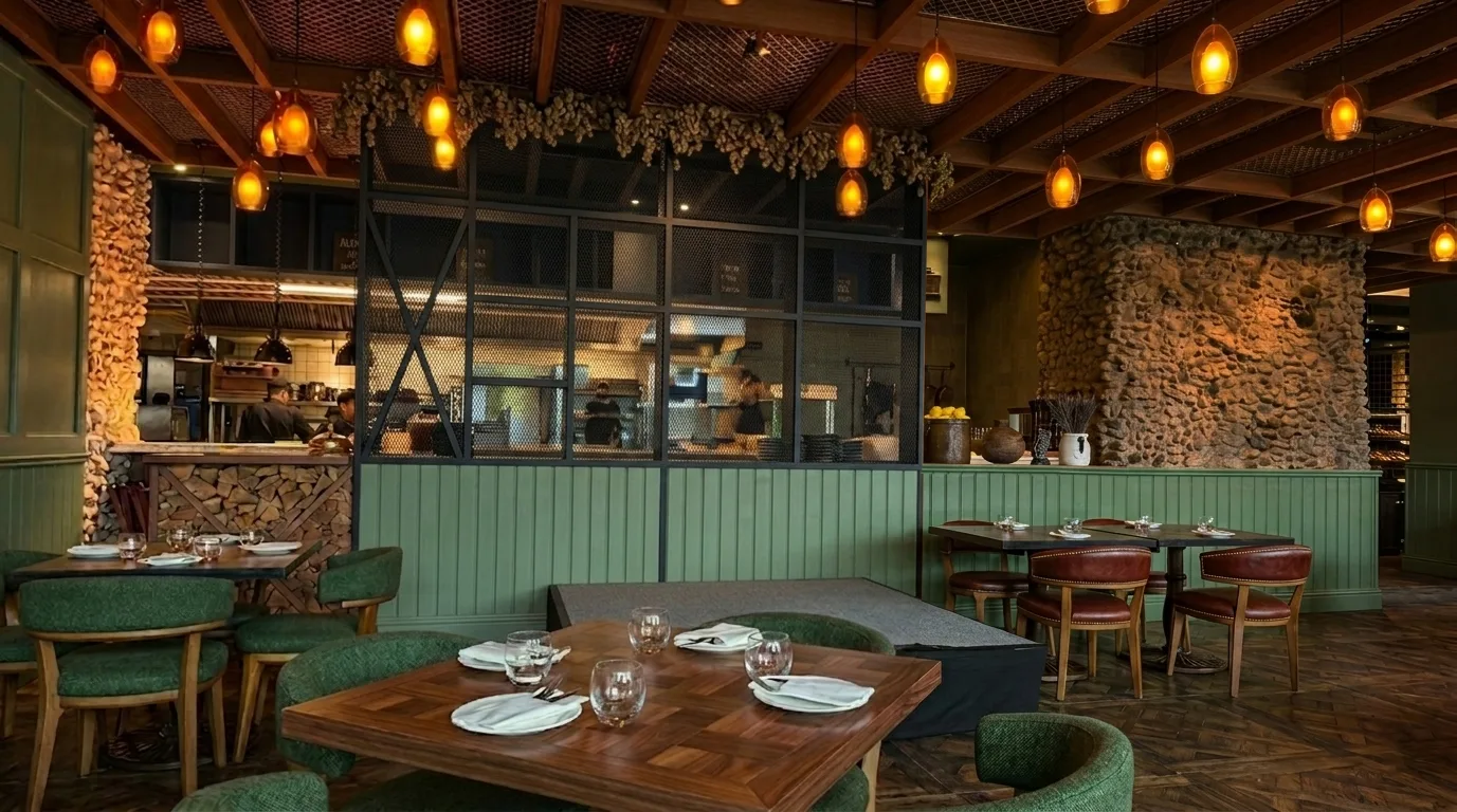 McGettigan’s to open new venue at Bla Bla JBR in Q4 2026