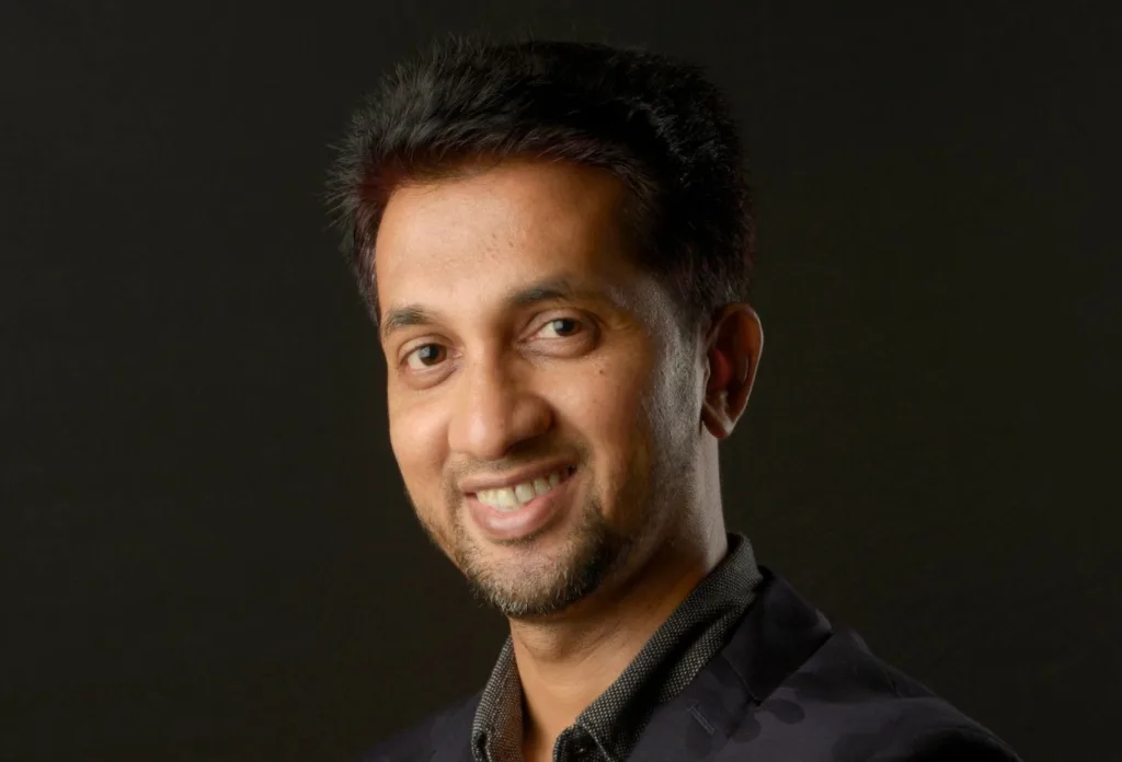 PC Musthafa, Chairman and Global CEO, iD Fresh Food