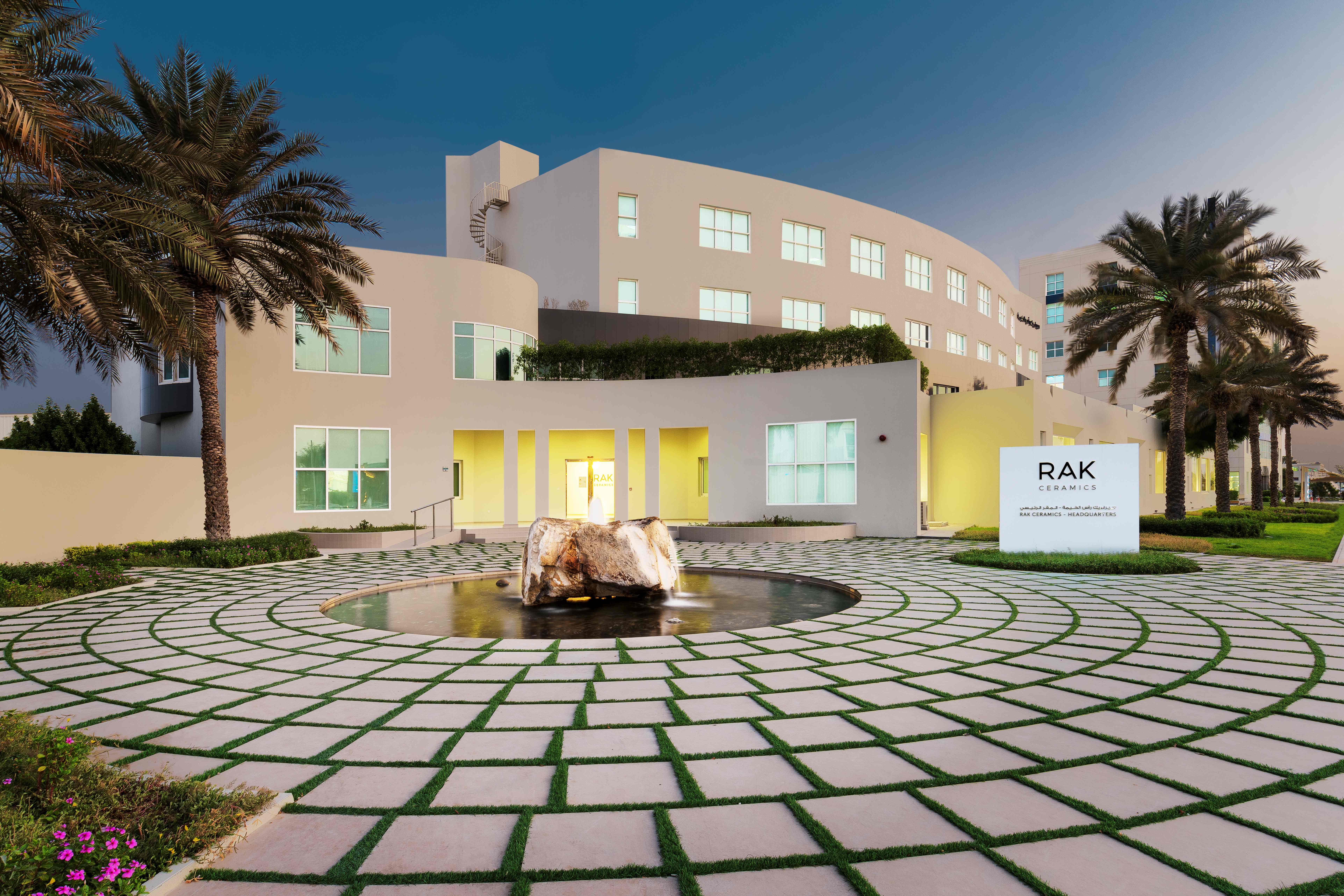 RAK Ceramics posts stable Q2 despite regional disruption