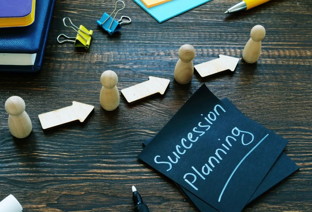 EXCLUSIVE: Middle East HNWIs delay succession planning as families face governance, generation gaps