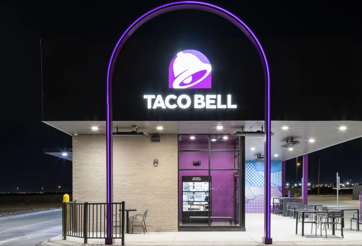 Americana Restaurants to bring Taco Bell to UAE and GCC
