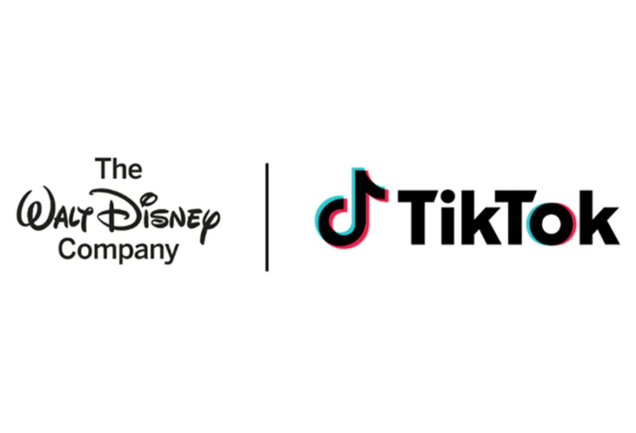 Disney and TikTok strike deal to bring fan content to Disney+