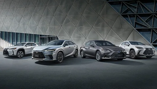 Al-Futtaim launches stepped-payment car finance for Toyota, Lexus