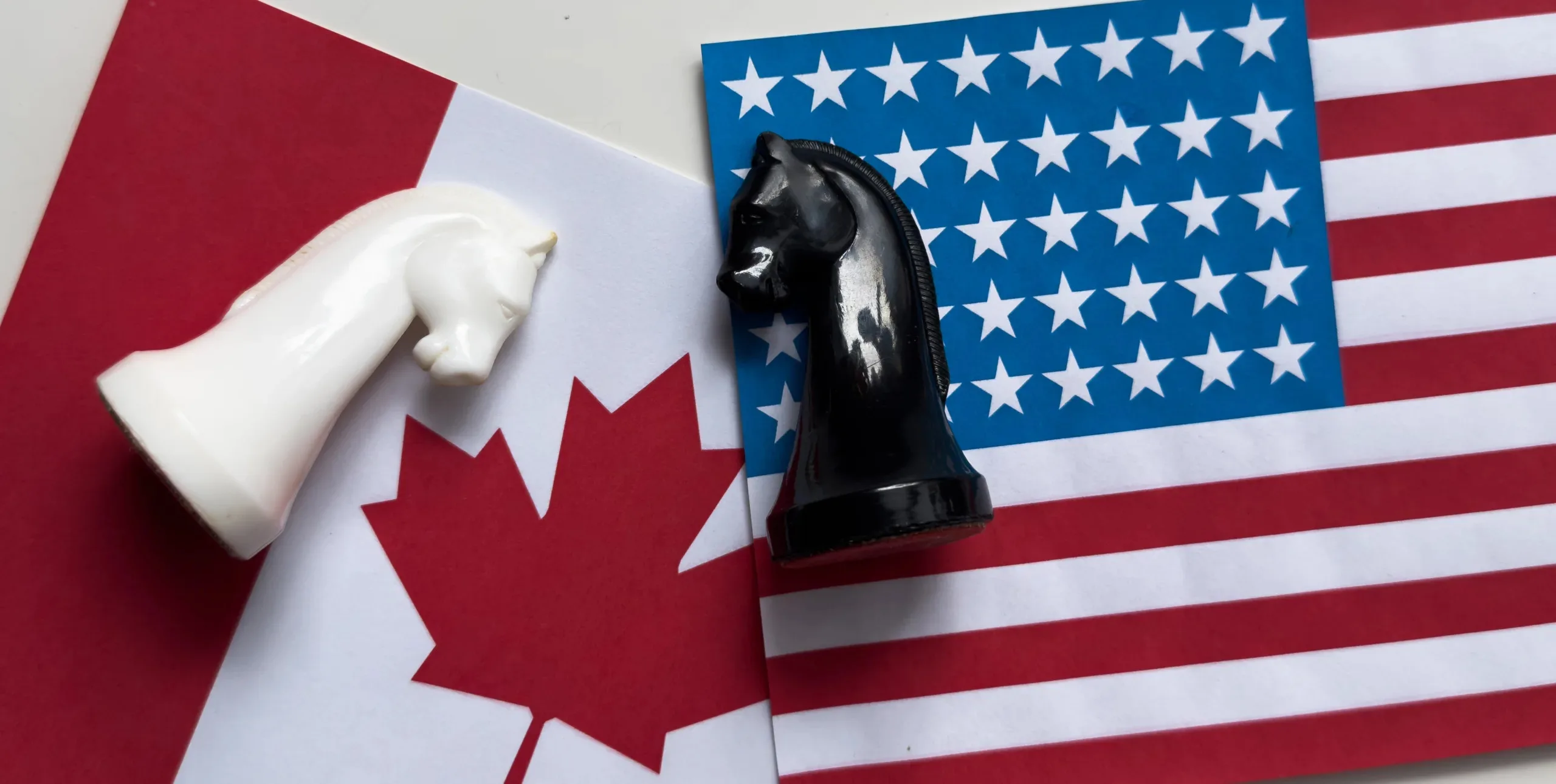 US to impose 50% tariffs on Canadian goods after talks collapse